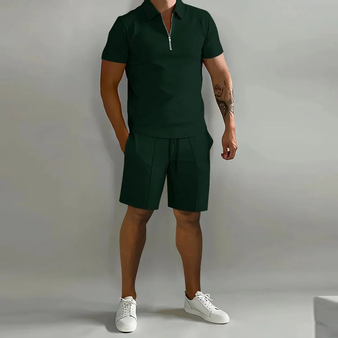 ELENA HARPER™  |  SUMMER SET FOR MEN