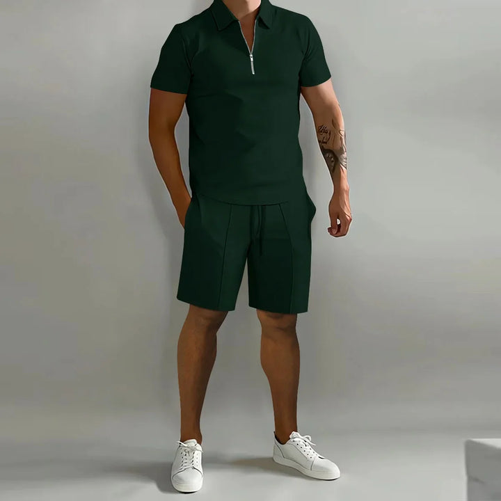 ELENA HARPER™  |  SUMMER SET FOR MEN