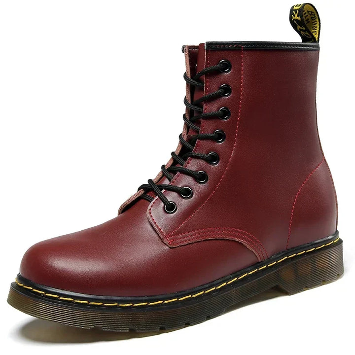 Unisex Winter Boots, view 5 - Elena Harper