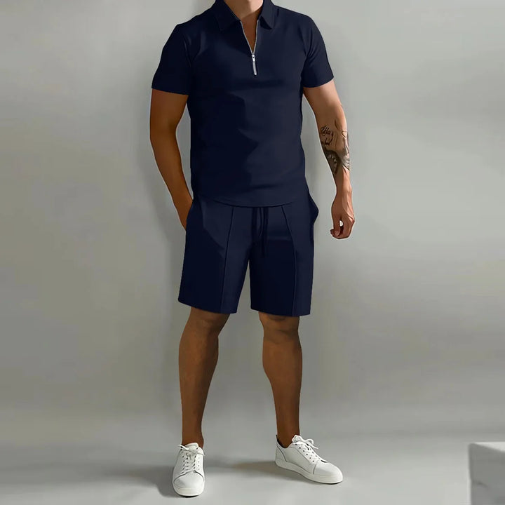 ELENA HARPER™  |  SUMMER SET FOR MEN