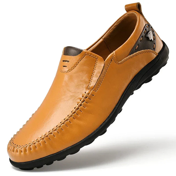ELENA HARPER™  |  ELEGANT LOAFERS FOR MEN