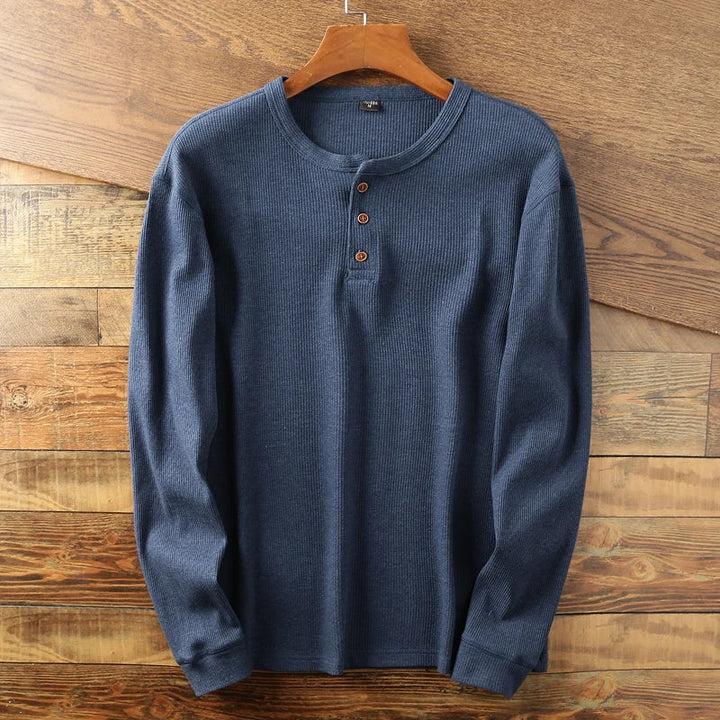 ELENA HARPER™  |  PREMIUM LONG SLEEVE SHIRT
