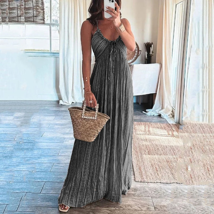 Valeria - Elegant Dress