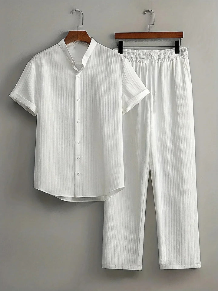 Sorrentino | Summer Casual Suit