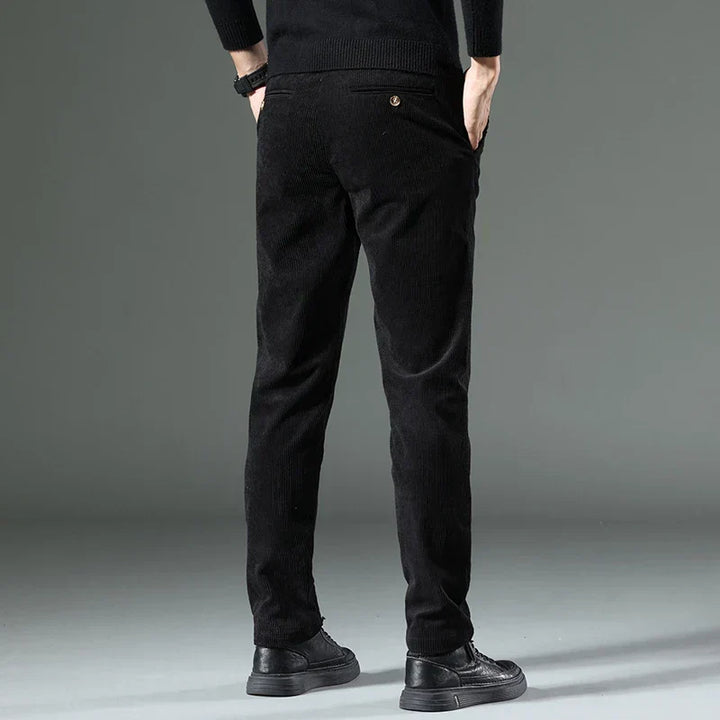 Chester | Men's Pants with Pockets