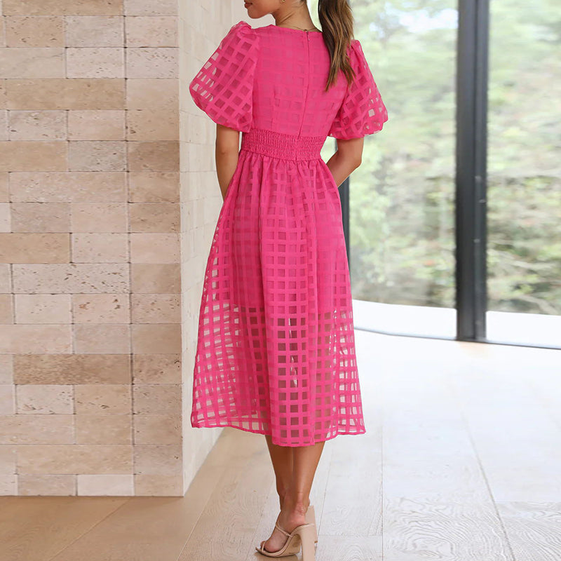 Veronica - Elegant and Unique Dress