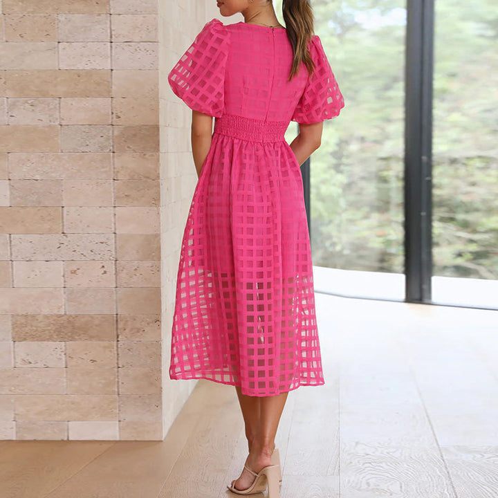 Veronica - Elegant and Unique Dress