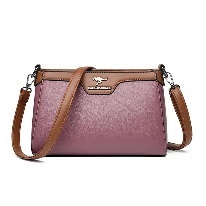 Camora Single-Strap Crossbody