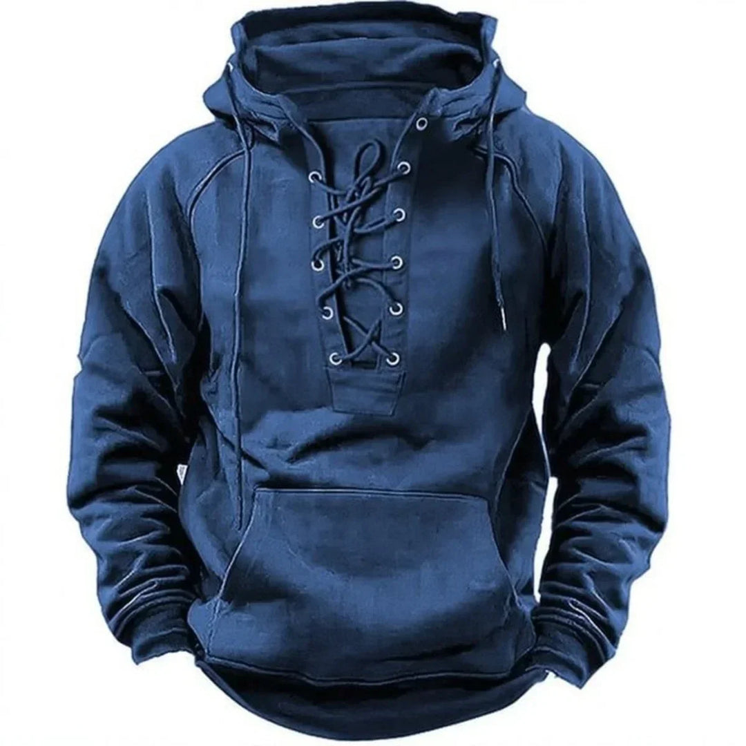 LAURENT MONACO | RESISTANT HOODIE