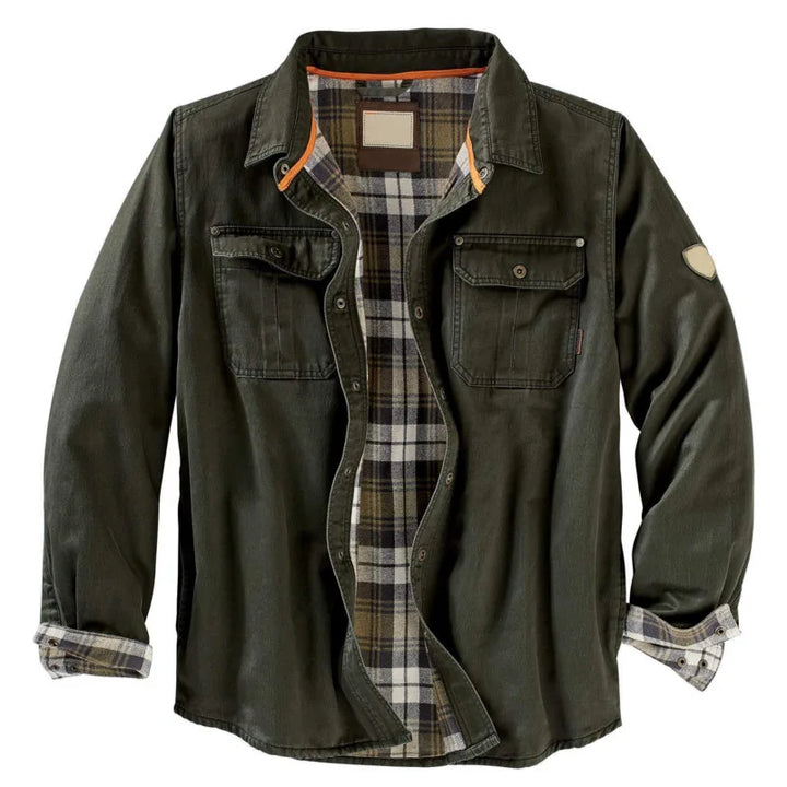 Aldo | Vintage Cotton Jacket