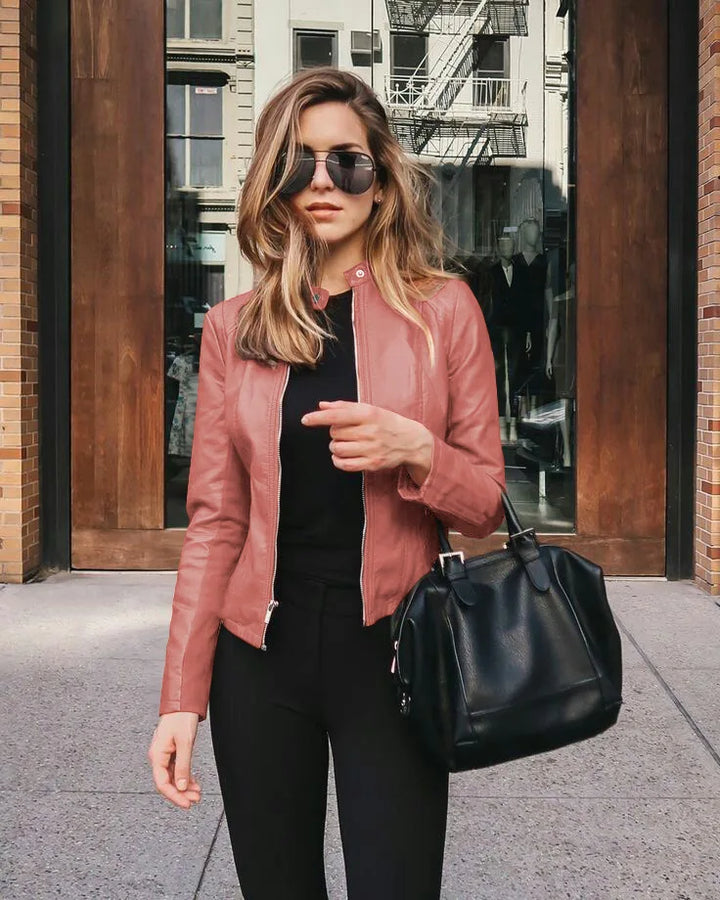 valérie elegant jacket, view 10 - Elena Harper