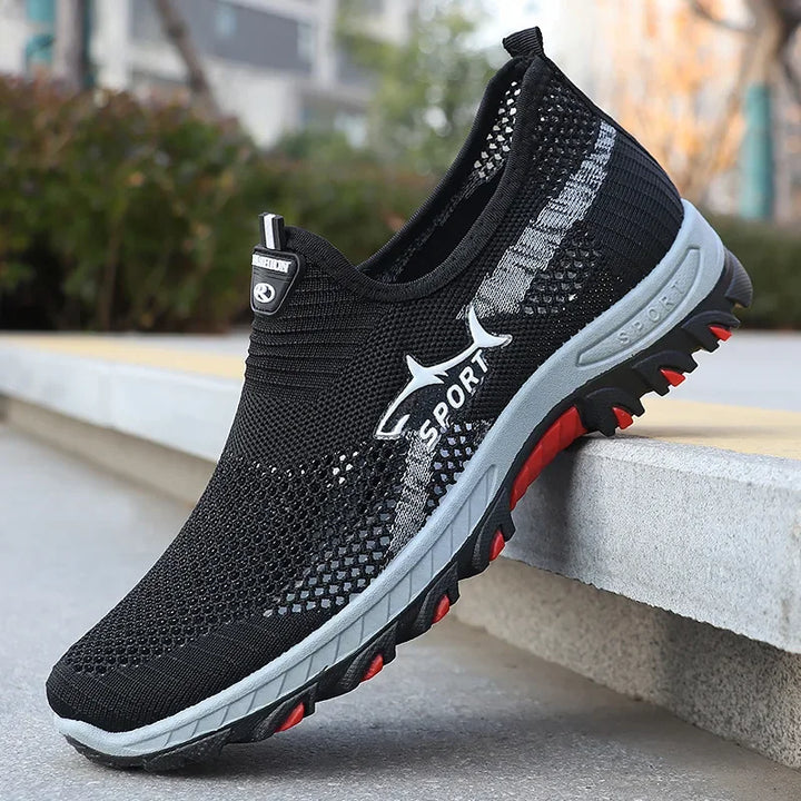 ELENA HARPER™  |  MEN'S SUMMER SNEAKERS