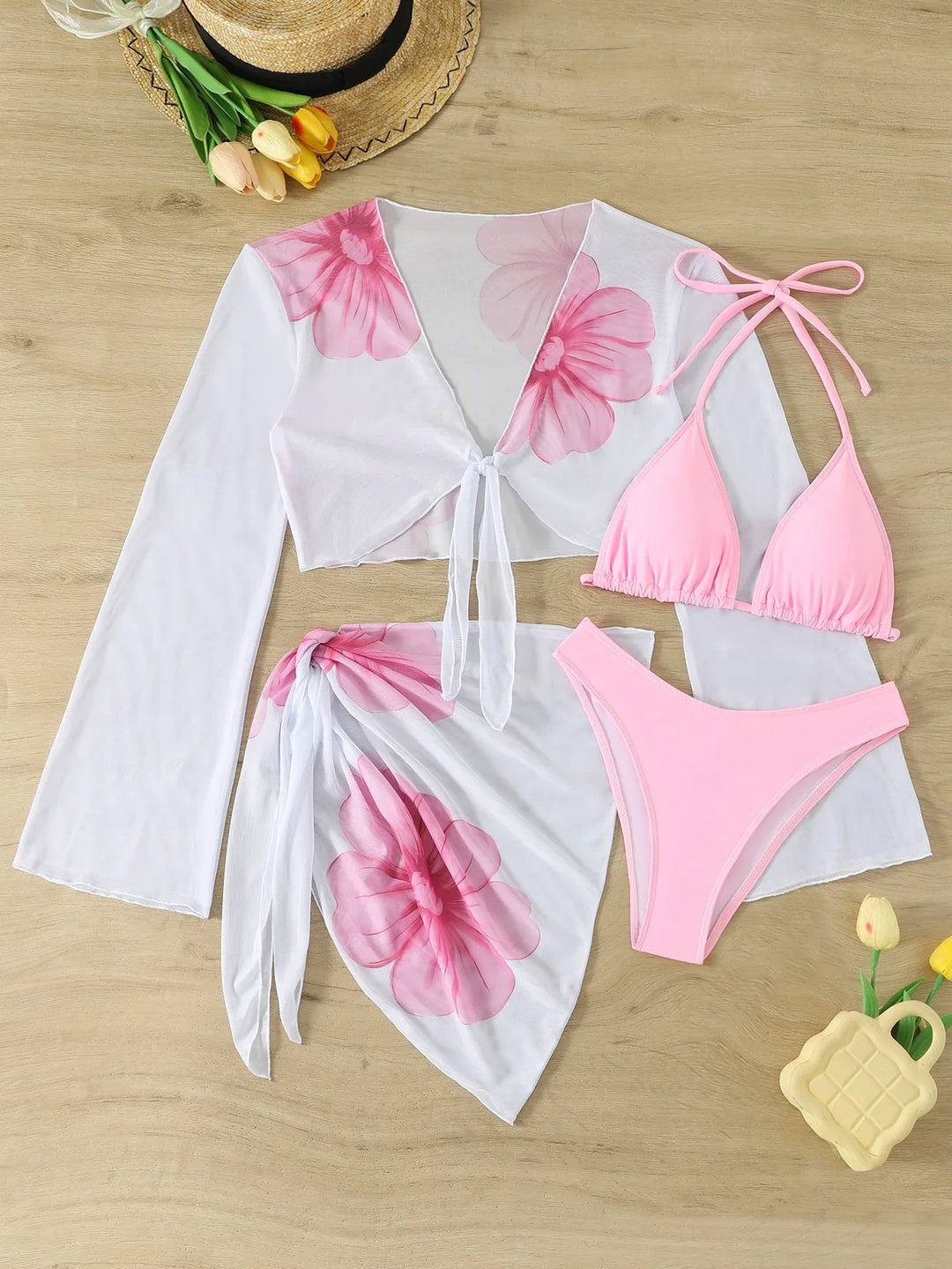 Effortlessly Top With a Timeless Design - Elena Harper