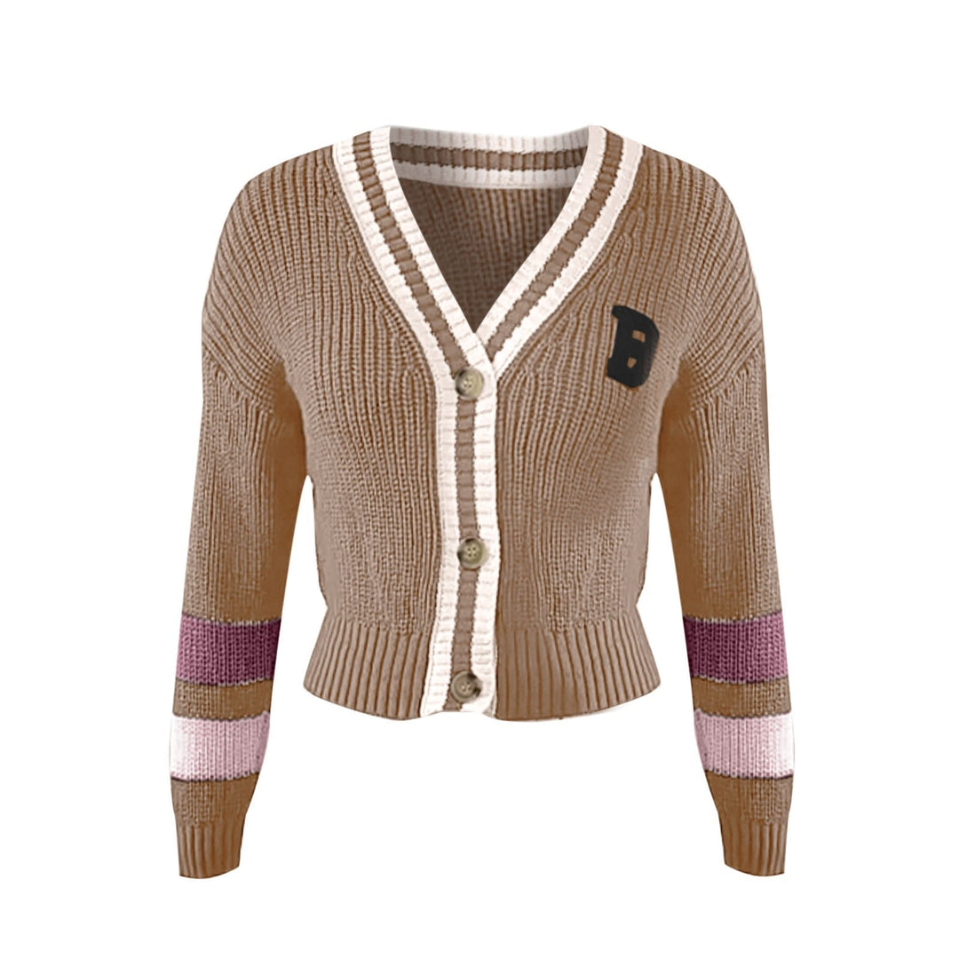 Teva - Seasonal Cardigan in Solid Colors