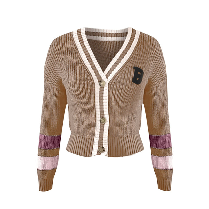 Teva - Seasonal Cardigan in Solid Colors