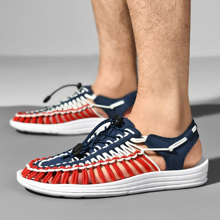 Comfortable and Stylish Summer Shoes – Lioris EB