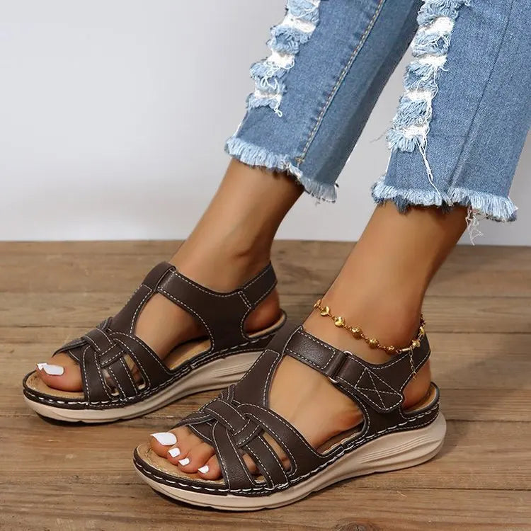 Dakota™ | Orthopedic Sandals