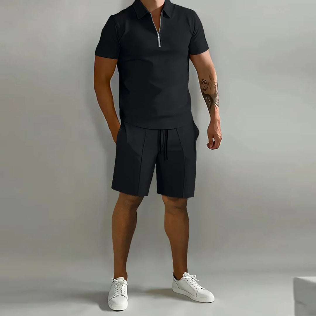 ELENA HARPER™  |  SUMMER SET FOR MEN