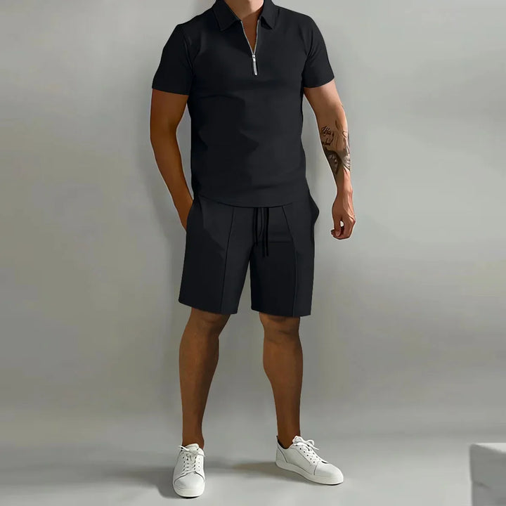ELENA HARPER™  |  SUMMER SET FOR MEN