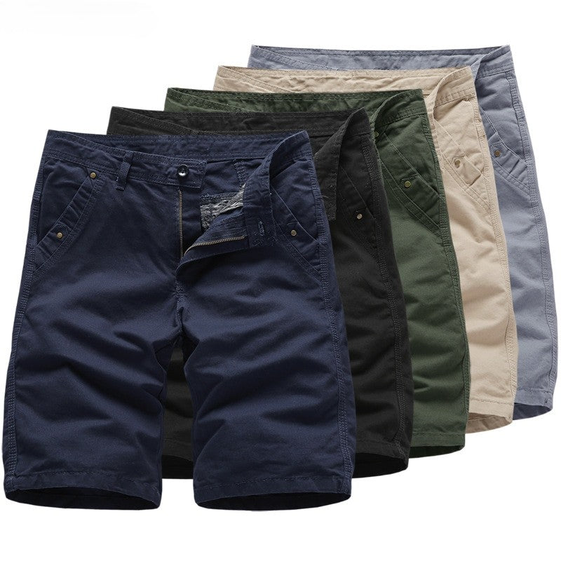 UrbanFlex Shorts