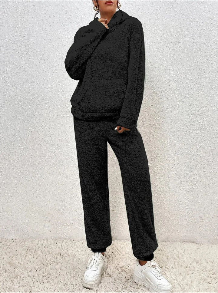 Daniela | Women's Cozy Two-Piece Sweater Set