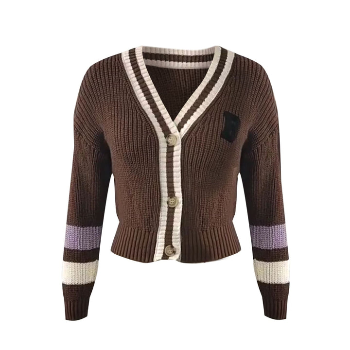 Teva - Seasonal Cardigan in Solid Colors