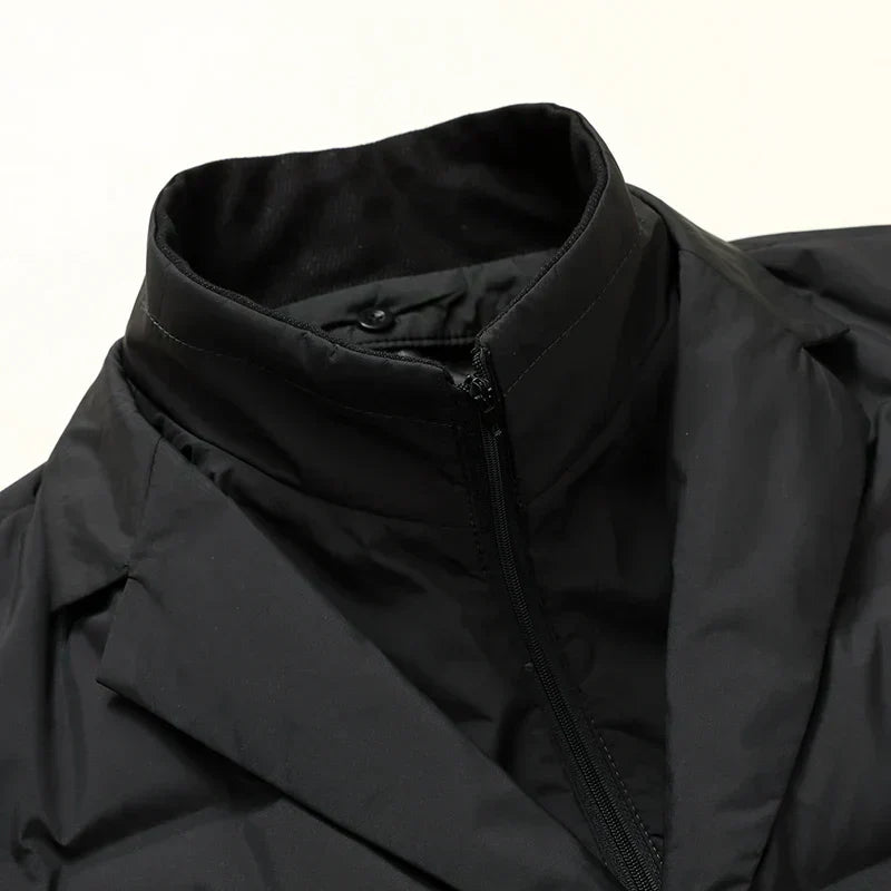 Bilford Jacket - Elena Harper