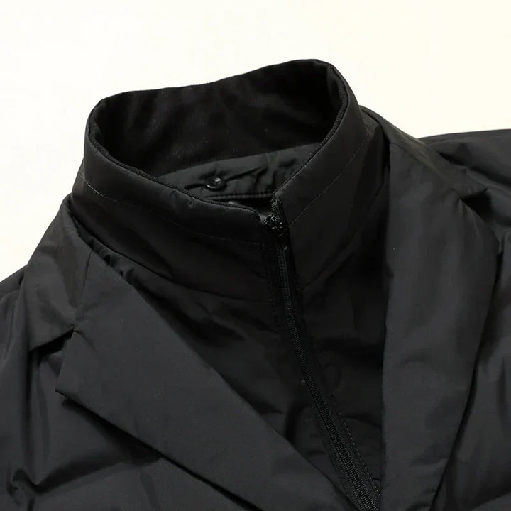 Bilford Jacket - Elena Harper