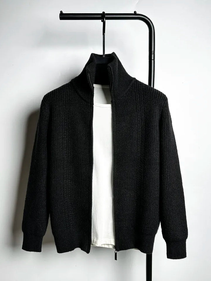 Jaqen Zip Jacket