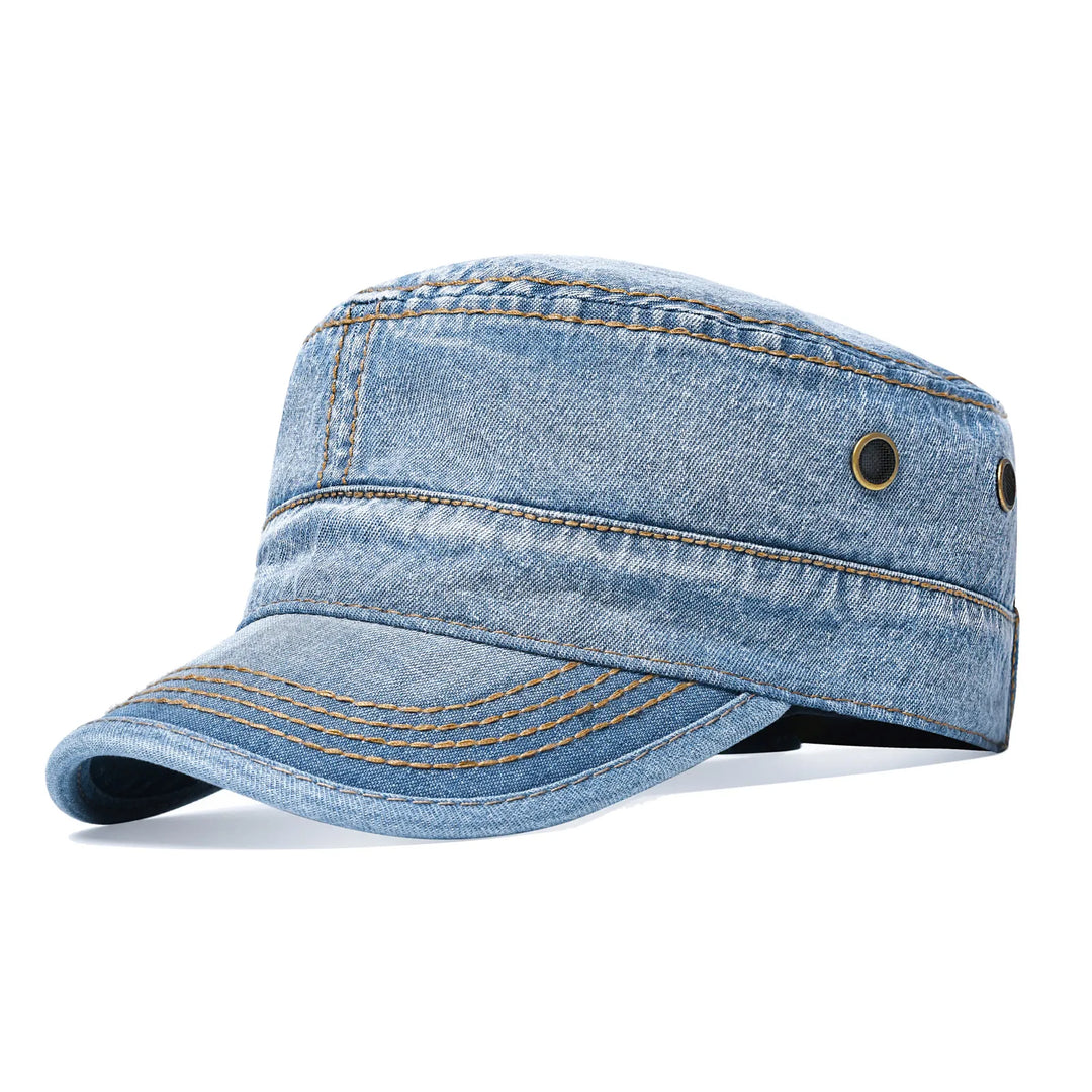 Nicolai™ | Cool Vintage Cap