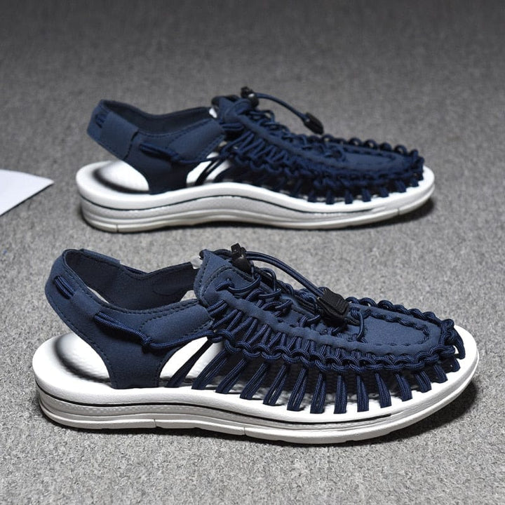 Comfortable and Stylish Summer Shoes – Lioris EB