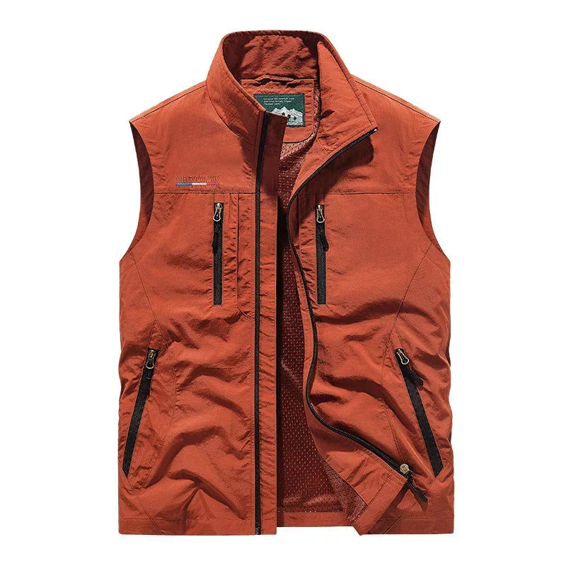 ELENA HARPER™  |  PREMIUM VEST
