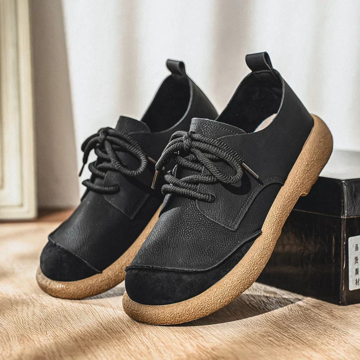 Ethan | Everyday Orthopedic Comfort Shoes