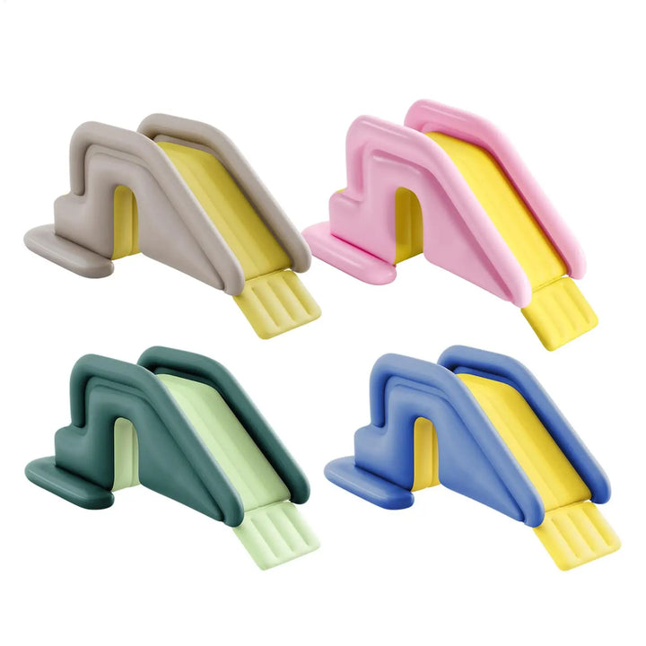Inflatable Summer Water Slide – Safe and Playful Water Fun