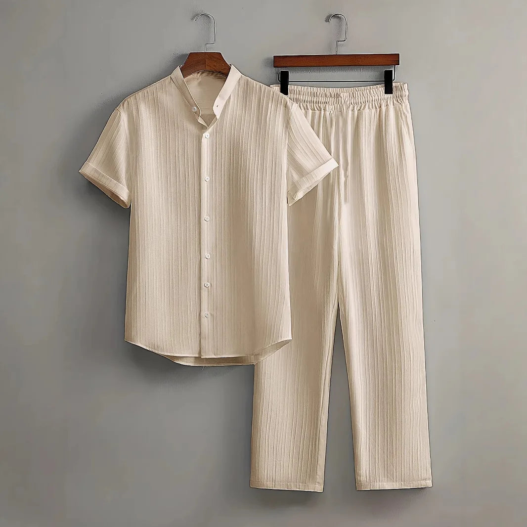 Sorrentino | Summer Casual Suit
