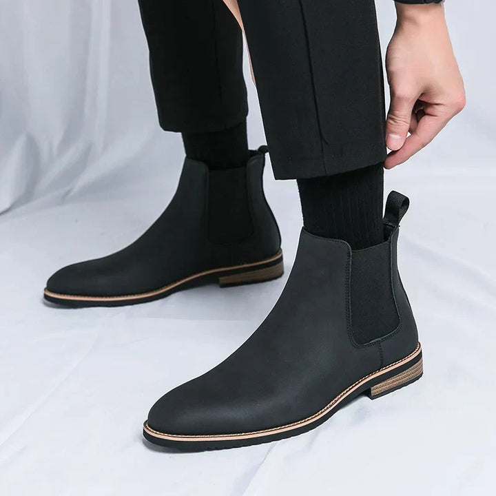 Urban Shoes for Men - Elena Harper