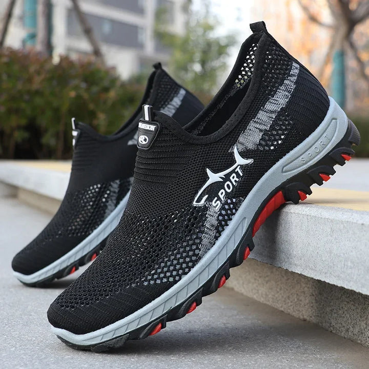 ELENA HARPER™  |  MEN'S SUMMER SNEAKERS
