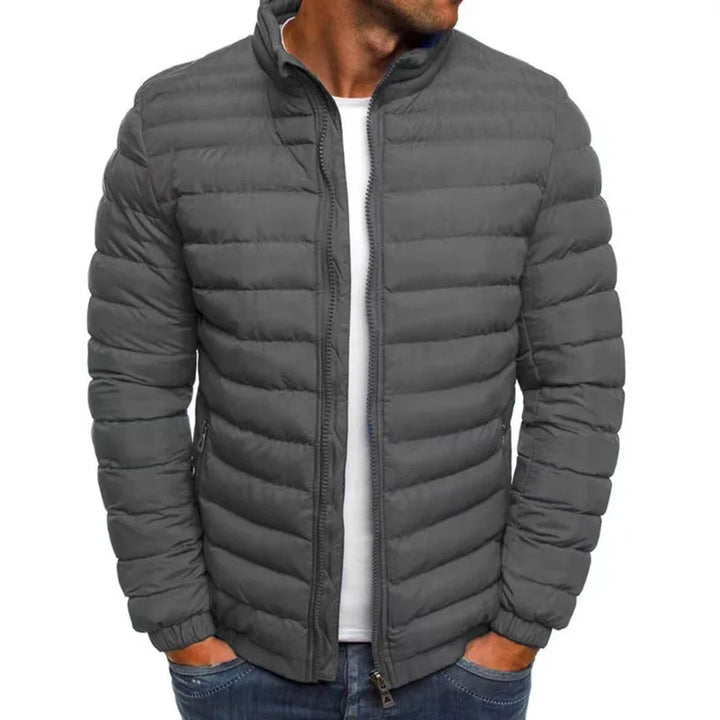 Aurelio Warm Winter Jacket - Elena Harper