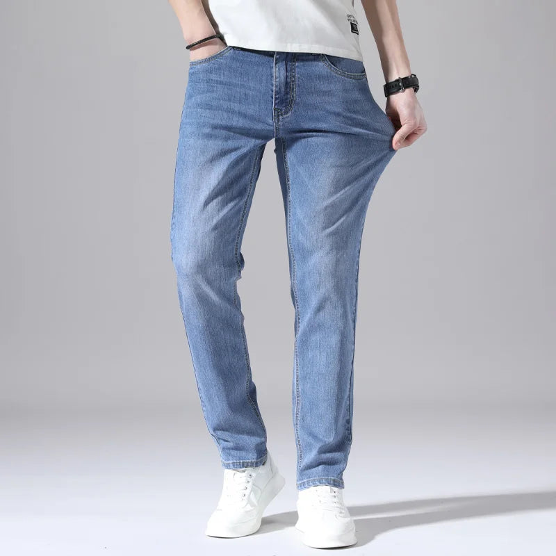 CALLUM CLASSIC JEANS
