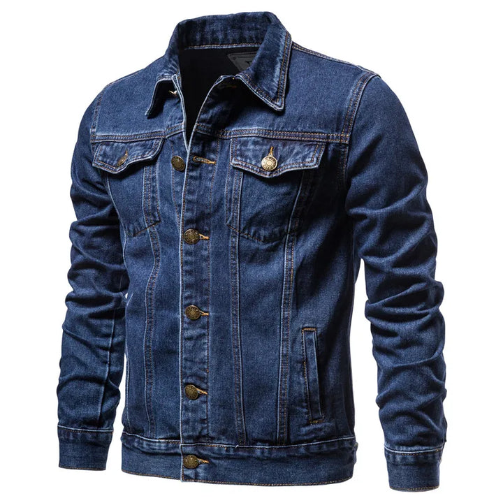 Leonardo Denim Premium, view 3 - Elena Harper