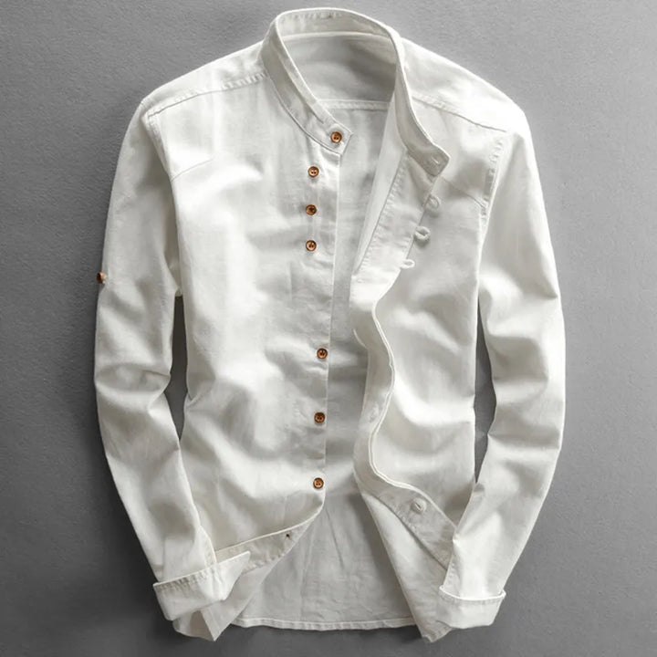 ELENA HARPER™  |  MEN'S SHIRT INSPIRED BY JAPAN