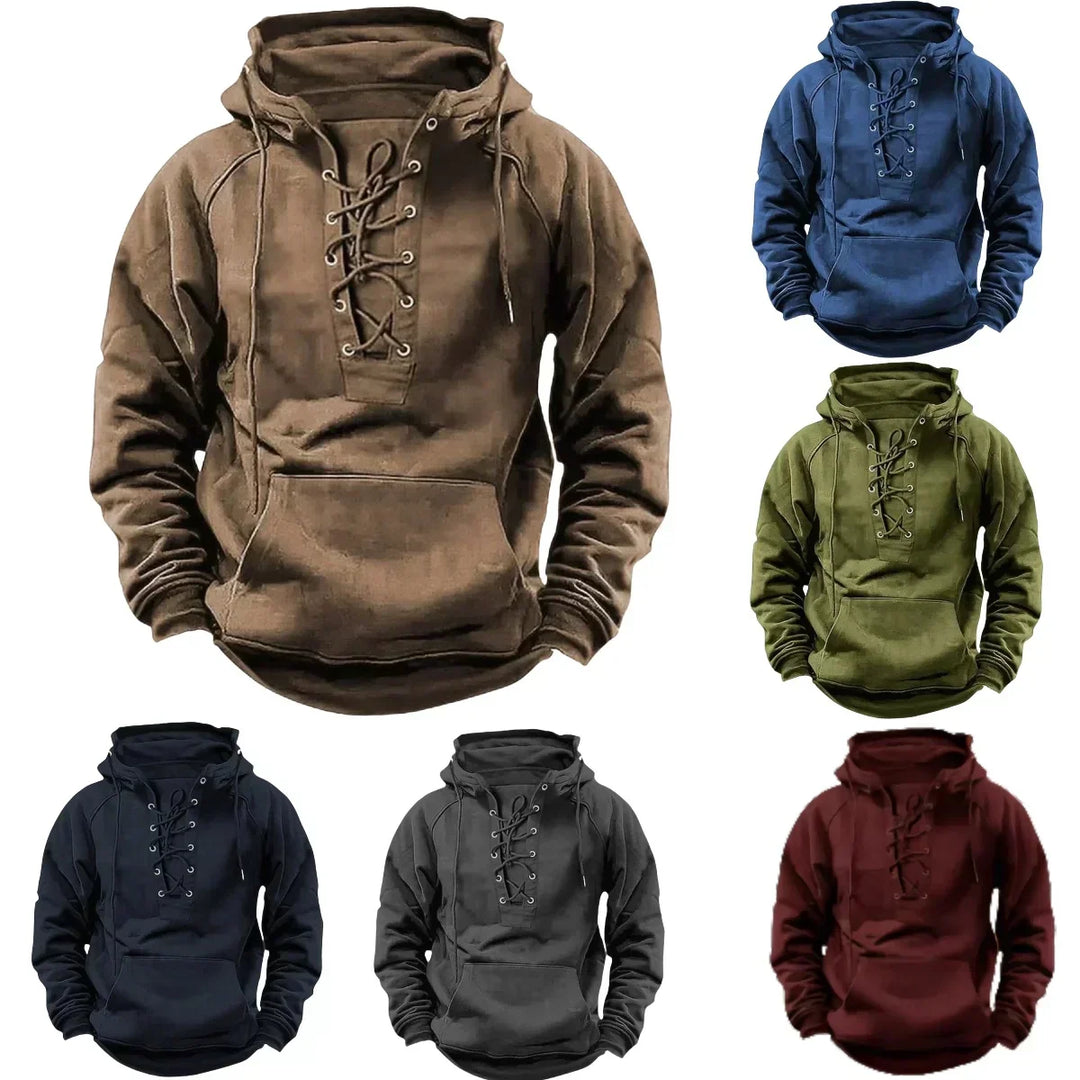 Dumont™ | Durable & Water-Resistant Hoodie