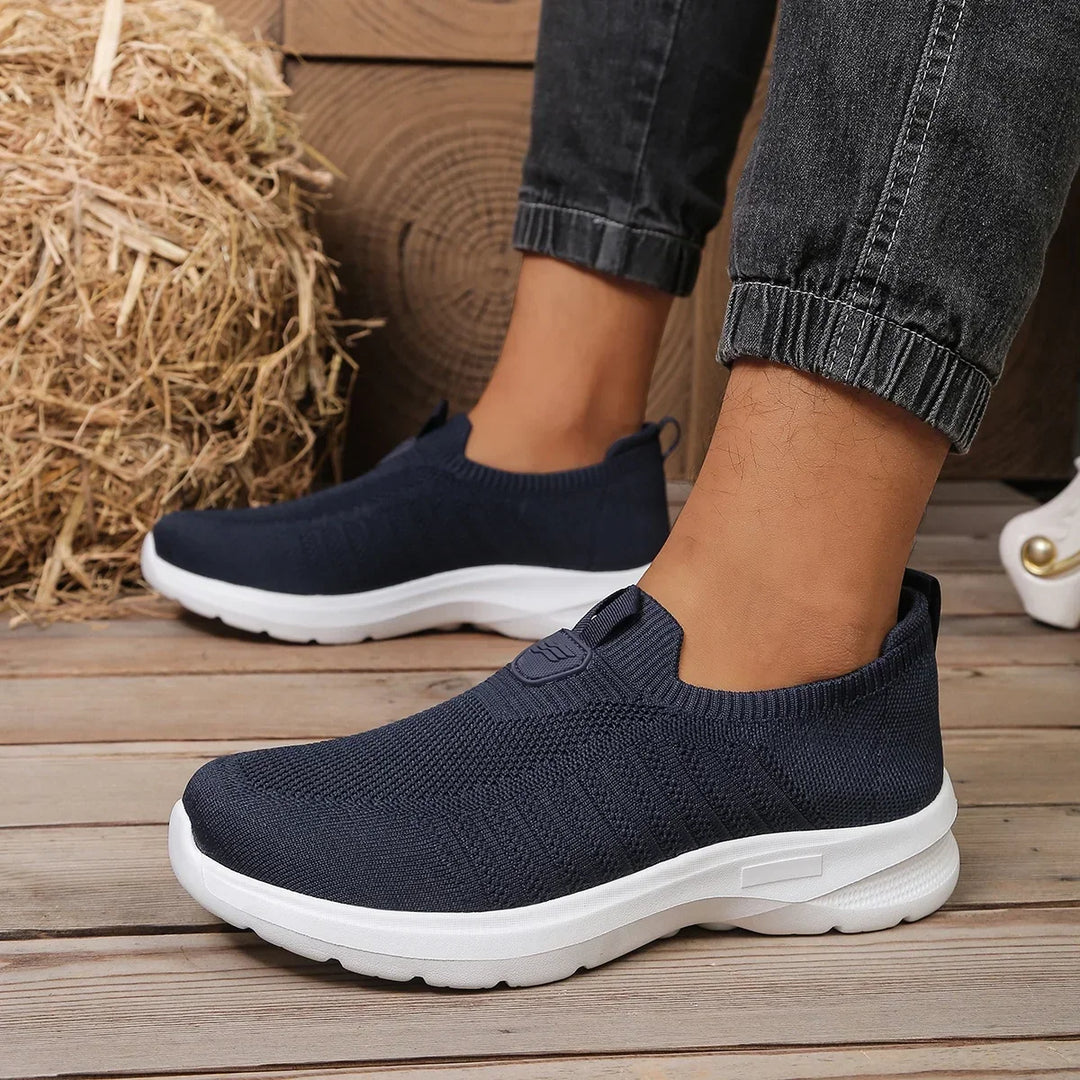 ELENA HARPER™  |  LIGHTWEIGHT SHOES FOR MEN