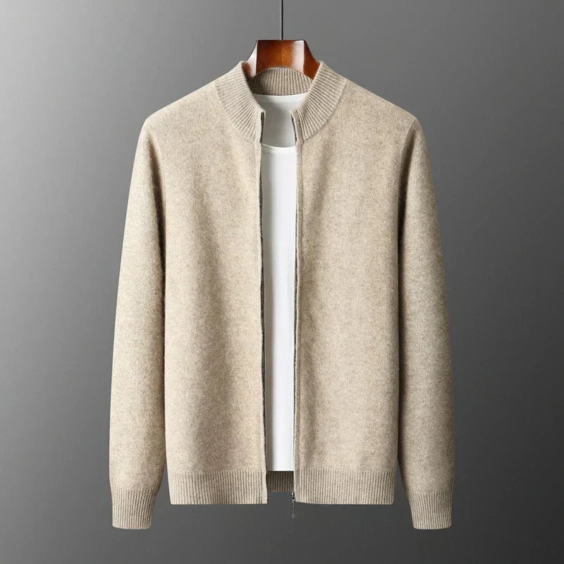PREMIUM KNIT VEST FOR MEN