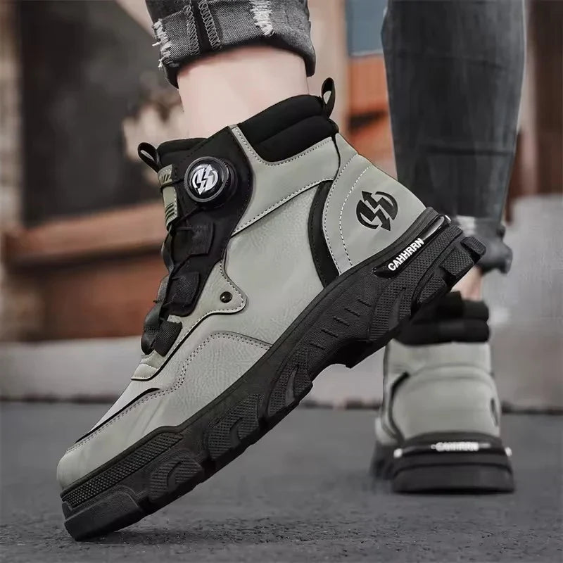 Daro™ | Sustainable Comfortable Shoes with Supportive Insole