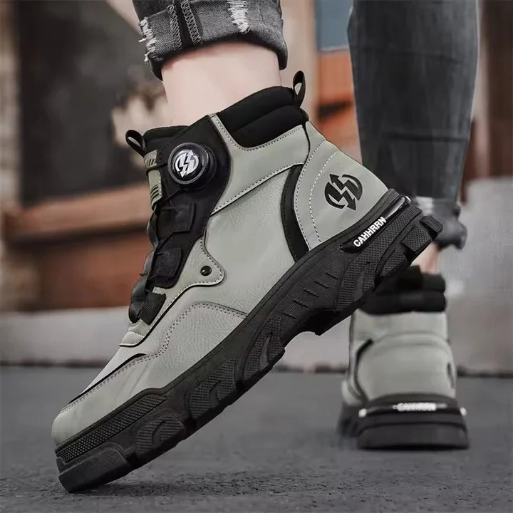 Daro™ | Sustainable Comfortable Shoes with Supportive Insole