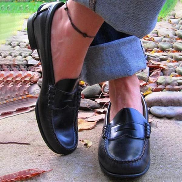 Women's Orthopedic Slip-On Slippers for All-Day Comfort