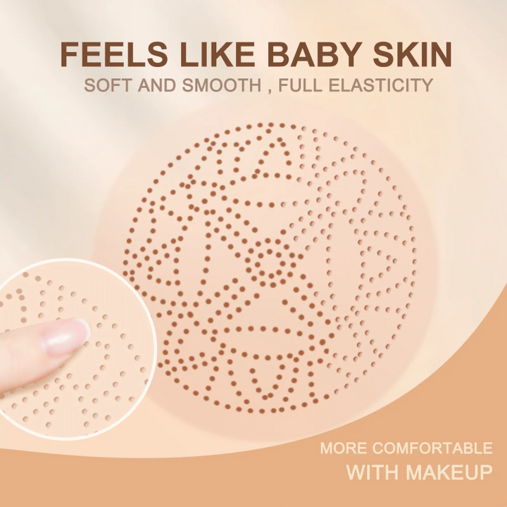 1 + 1 FREE SilkSkin 24H Beauty Cream, view 8 - Elena Harper