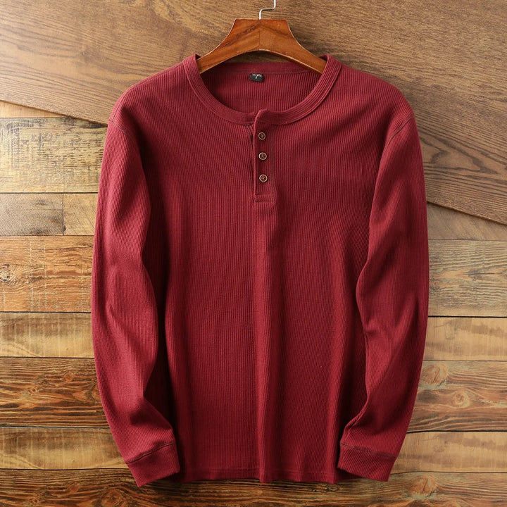 ELENA HARPER™  |  PREMIUM LONG SLEEVE SHIRT