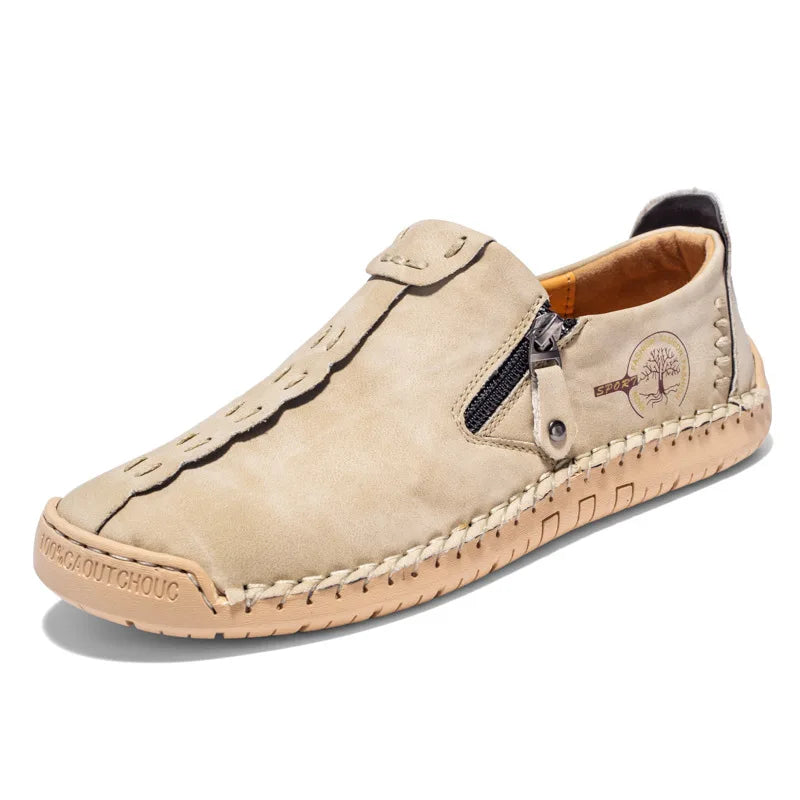 ELENA HARPER™  |  CLASSIC SLIP-ON SHOES FOR MEN